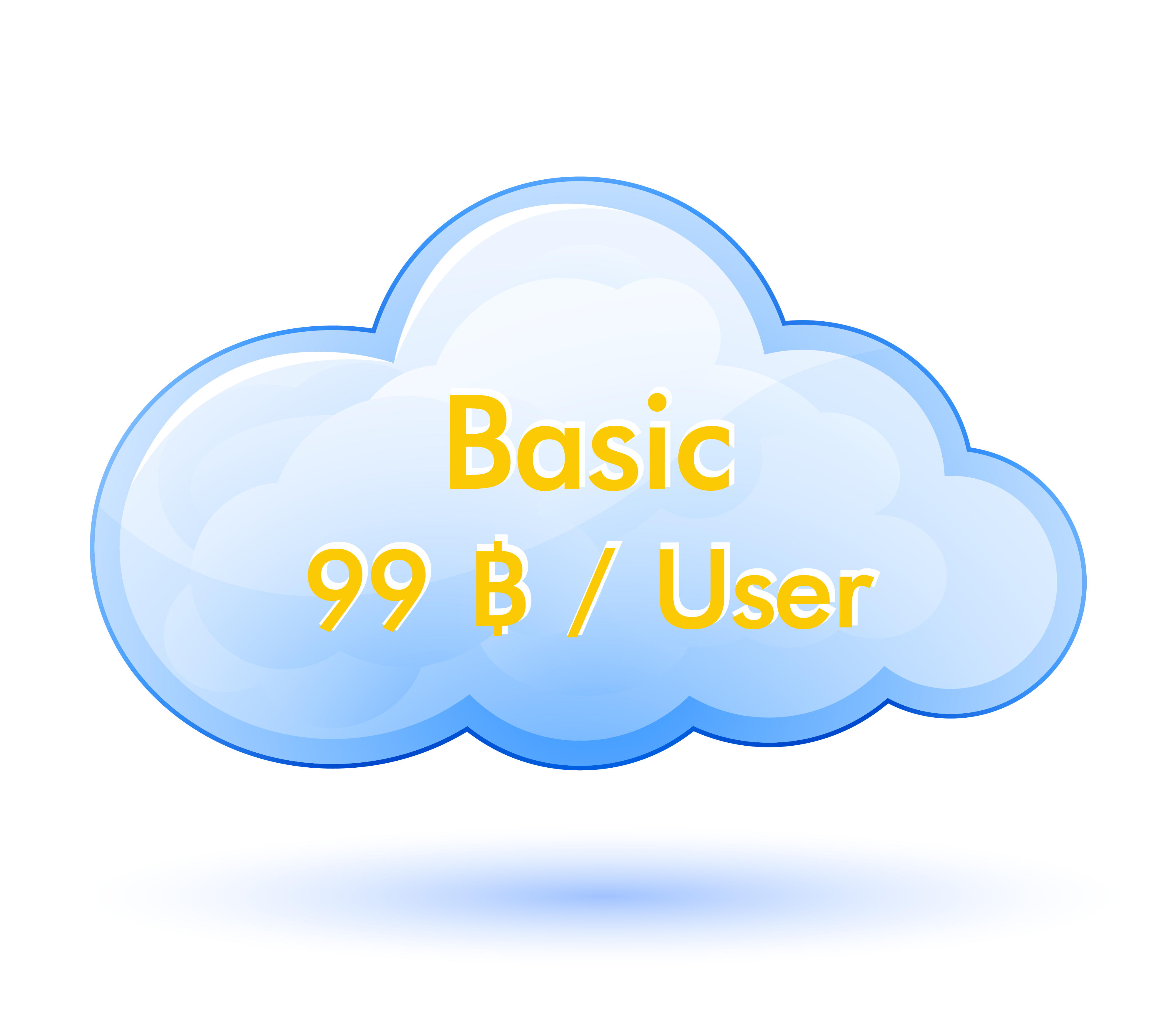 Basic 99 บาท/เดือน