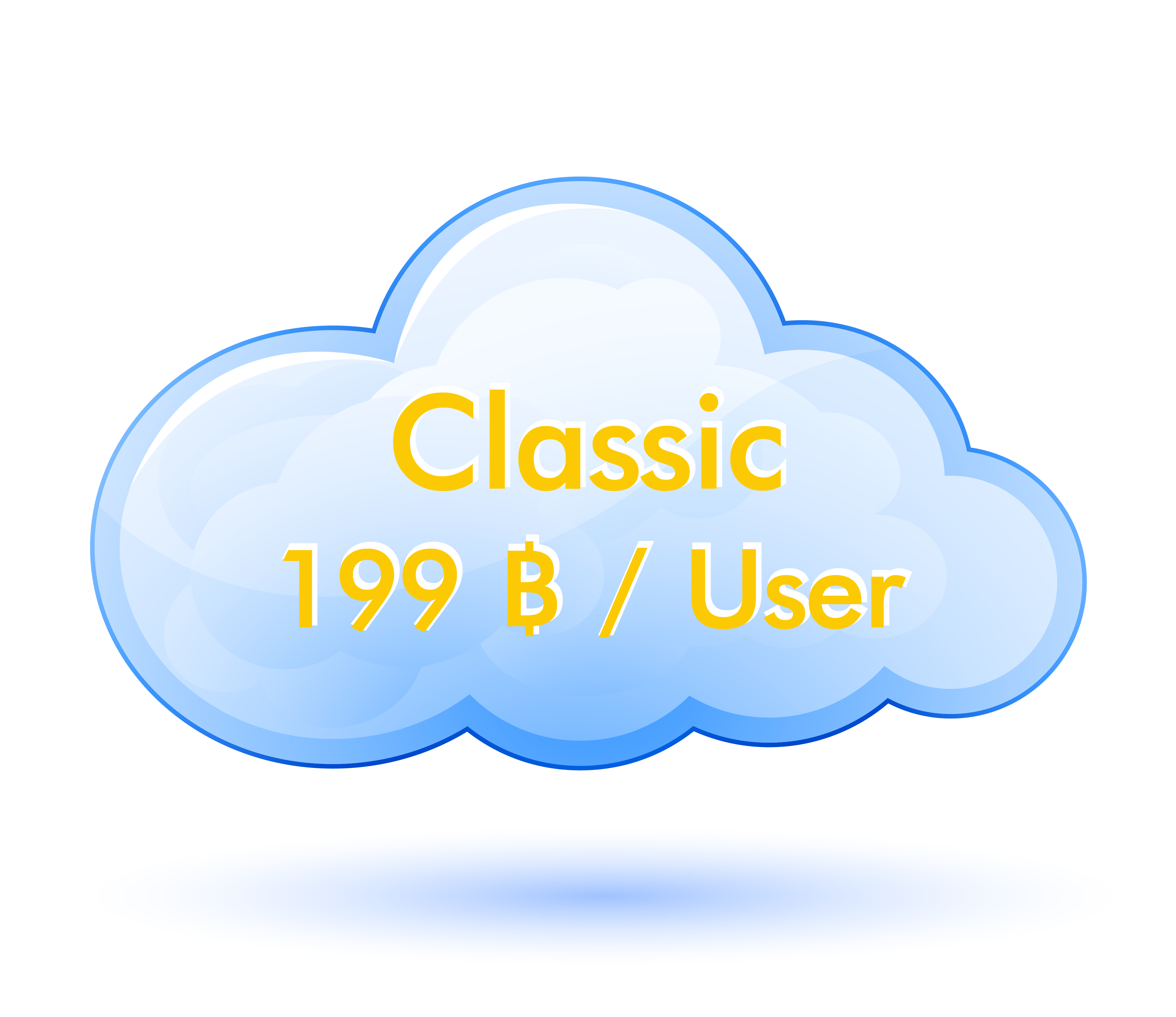 Basic 99 บาท/เดือน