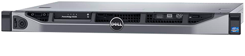Starter Server