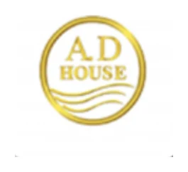 โลโก้ A.D. House