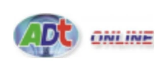 โลโก้ ADT Online