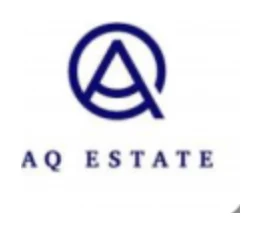 โลโก้ AQ Estate