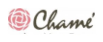 โลโก้ Chame'