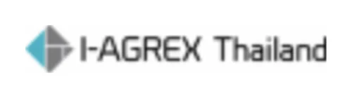 โลโก้ I-AGREX