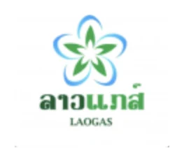 โลโก้ ลาวแก๊ส