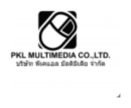 โลโก้ PKL Multimedia