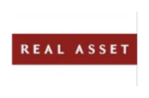 โลโก้ Real Asset