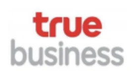 โลโก้ True Business