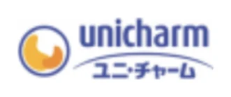 โลโก้ Unicharm