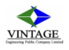 โลโก้ Vintage Engineering