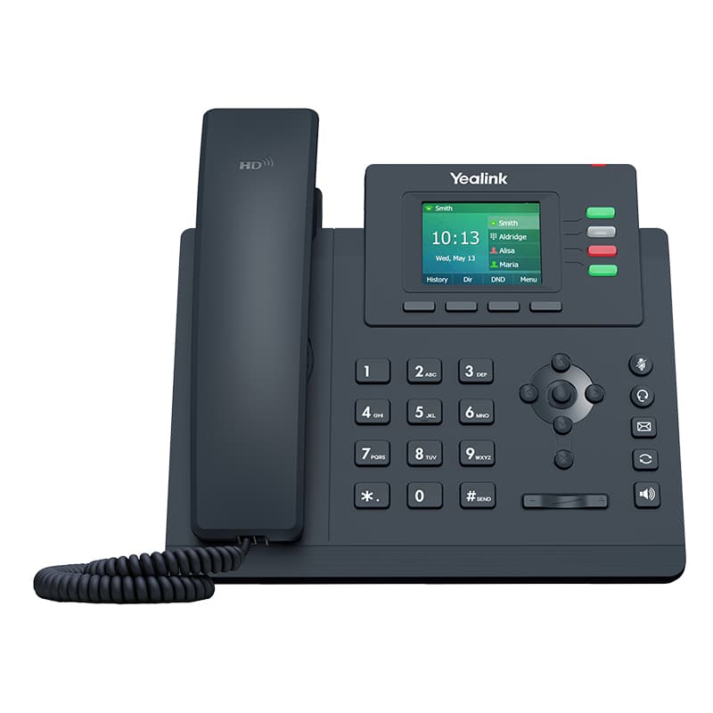 Yealink SIP-T33G